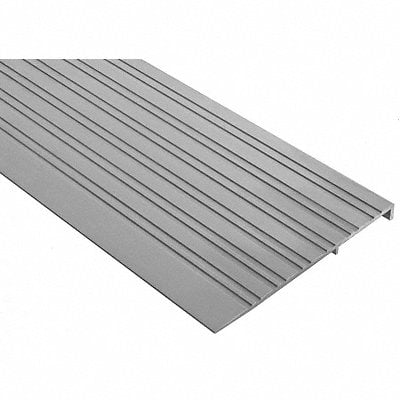 ADA Ramp Aluminum 6 x 72 In MPN:657-72