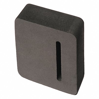 Door Hold Open Block Foam Rubber MPN:SDG-HO