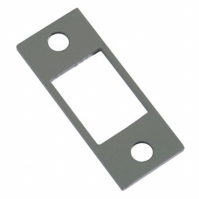 Strike Shim 2-3/4 In. MPN:9225