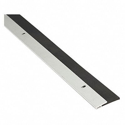 Door Sweep Anodized Aluminum MPN:198NA-36