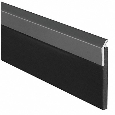 Door Sweep Dark Bronze Aluminum 36 In MPN:203NDKB-36