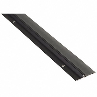 Vinyl Door Sweep DKB 36in.L MPN:97VDKB-36