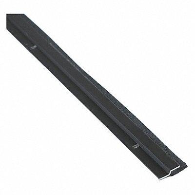 Weatherstrip 1/4in. Neoprene Black MPN:127NDKB-36