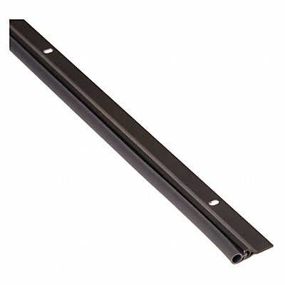 Weatherstrip 5/16in. Silicone Black MPN:160SDKB-48