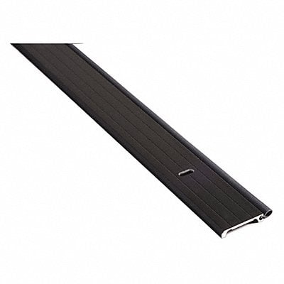 Weatherstrip 5/16in. Silicone Black MPN:700ESDKB-72