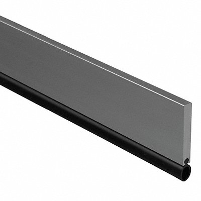 Door Frame Weatherstrip 3 ft Black MPN:700NA-36