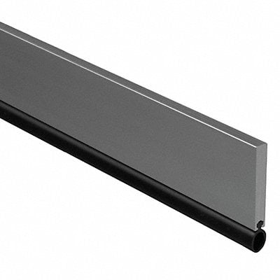 Door Frame Weatherstrip 6 ft Black MPN:700NA-72