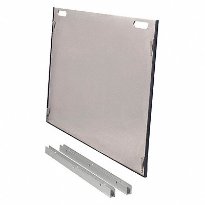 Flood Barrier Shield 22 H x 40 W Outside MPN:FS22 - 40