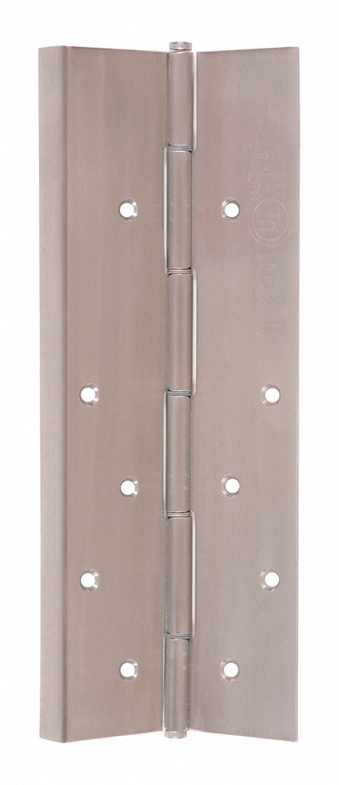 Continuous Hinge Brushed Finish 83 L MPN:SS305-83