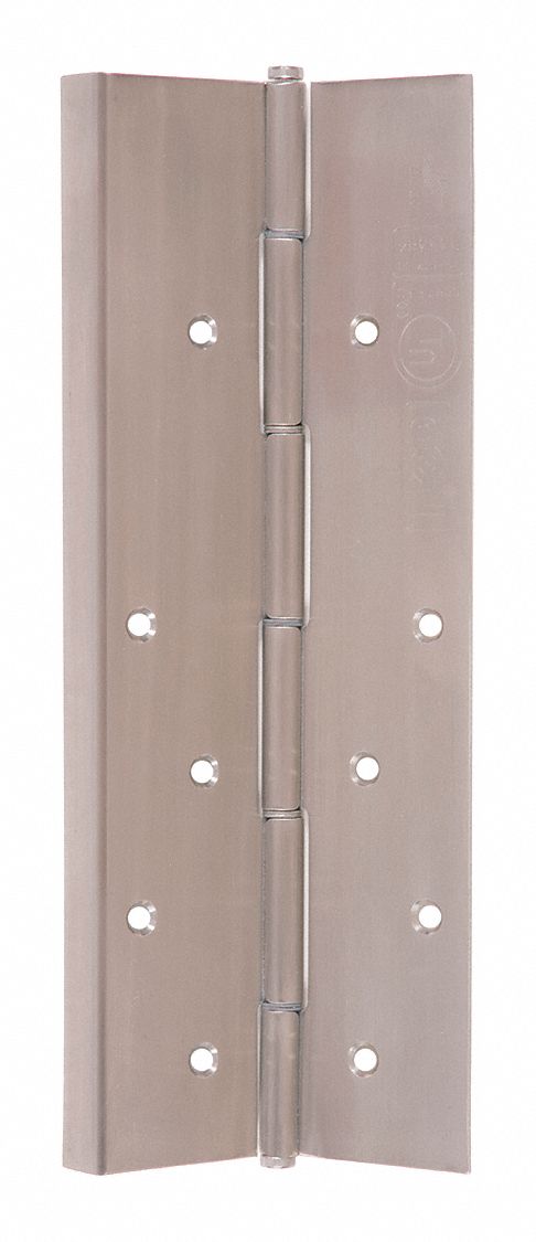 Continuous Hinge Brushed Finish 95 L MPN:SS305-95