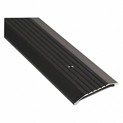 Saddle Threshold 36in.L Fluted 4in.W MPN:424DKB-36