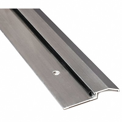 Door Threshold Aluminum 36in L 3-3/4in W MPN:8135N-36