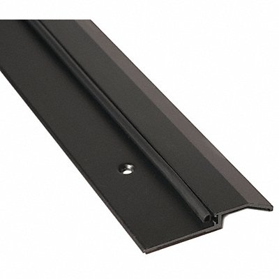 Door Threshold Dark Brz 36in L 3-3/4in W MPN:8135NDKB-36