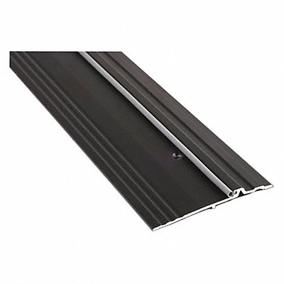 Saddle Threshold 48in.L Fluted 5in.W MPN:896VDKB-48