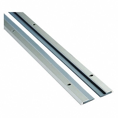 Astragal Aluminum 1-1/4in.H PK2 MPN:115NA-84x2