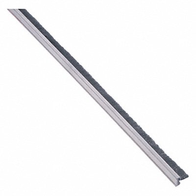 Door Weather Strip 8 ft Overall L MPN:136P-96