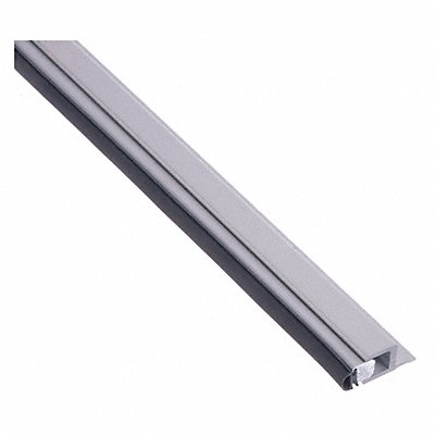 Door Weather Strip 7 ft Overall L MPN:140SA-84