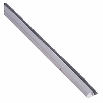 Door Weather Strip 7 ft Overall L MPN:143PA-84