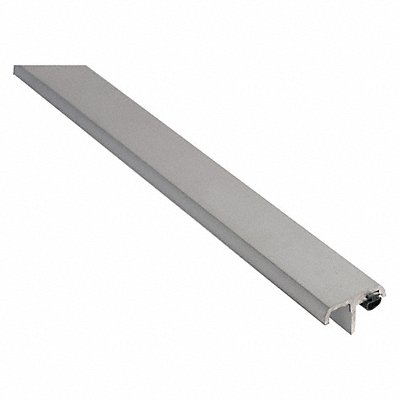 Overlapping Astragal Aluminum 3/16 In. MPN:158NA-84