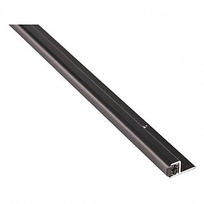 Magnetic Seal Aluminum 1-1/4in.H MPN:159MDKB-84