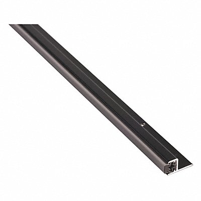 Magnetic Seal Aluminum 1-1/4in.H MPN:159MDKB-96