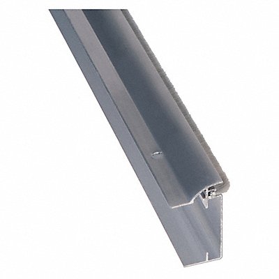 Door Weather Strip 3 ft Overall L MPN:95WH-36