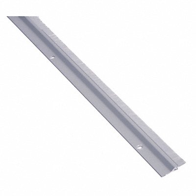 Door Weather Strip 8 ft Overall L MPN:9600A-96