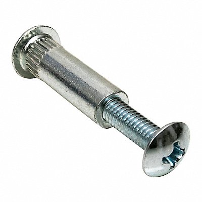 Fire Door Thru-Bolts Screw PK20 MPN:FDTB  