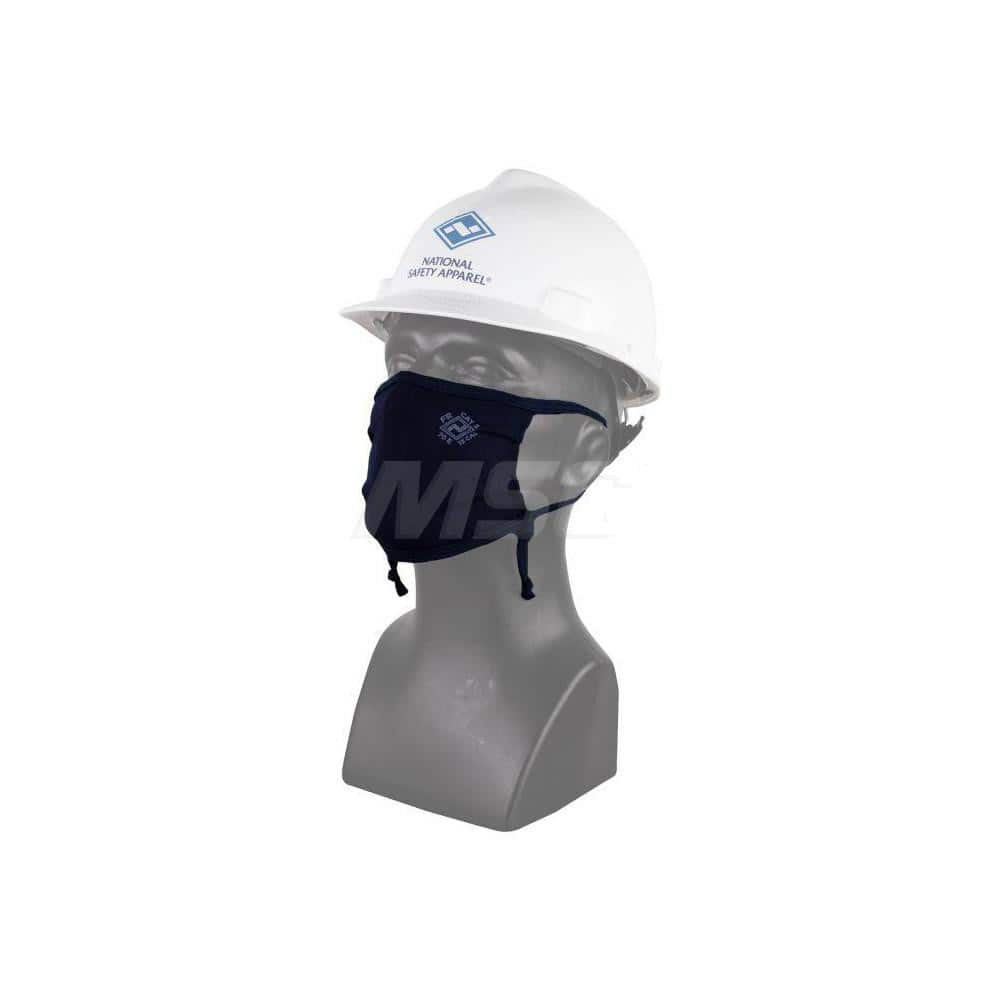 Face Mask: Size Universal, Navy Blue MPN:MASK2A-FK