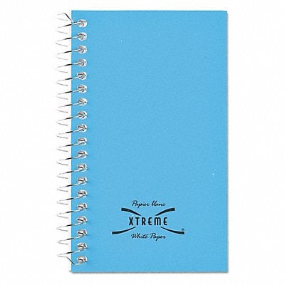 Notebook Wirebound 5 X3 Side MPN:31220