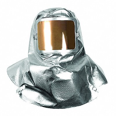 Example of GoVets Aluminized Hoods category