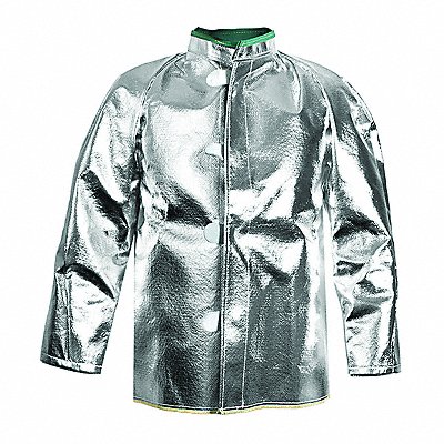 D1267 Aluminized Coat M Carbon Kevlar(R) MPN:C22NLMD30