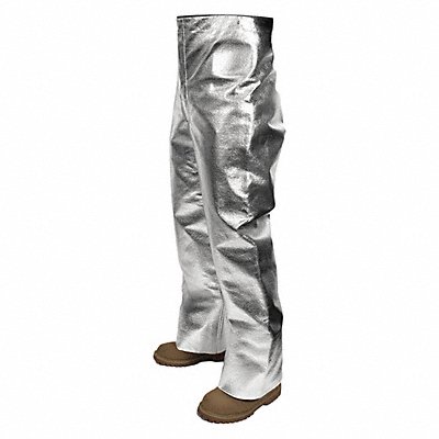 Overpants Aluminizd Carbon Kevlar(R) 2XL MPN:T45NL2XX32