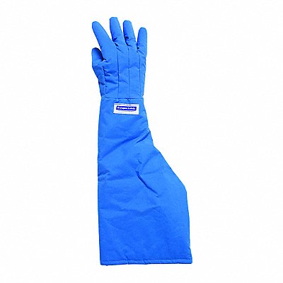 D1622 Cryogenic Gloves Shoulder (26 ) L PR MPN:G99CRBERLGSH