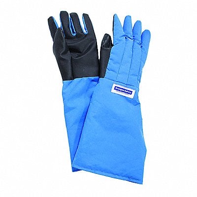 D1653 Cryogenic Gloves Elbow (18 ) L PR MPN:G99CRSGPLGEL