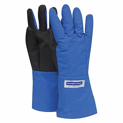 D1652 Cryogenic Gloves Forearm (15 ) L PR MPN:G99CRSGPLGMA