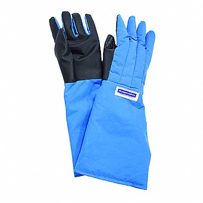 D1653 Cryogenic Gloves Elbow (18 ) M PR MPN:G99CRSGPMDEL