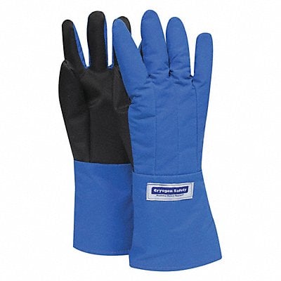 D1652 Cryogenic Gloves Forearm (15 ) M PR MPN:G99CRSGPMDMA