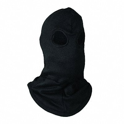 Flame Resistant Balaclava OPF Blend Blck MPN:H49CX