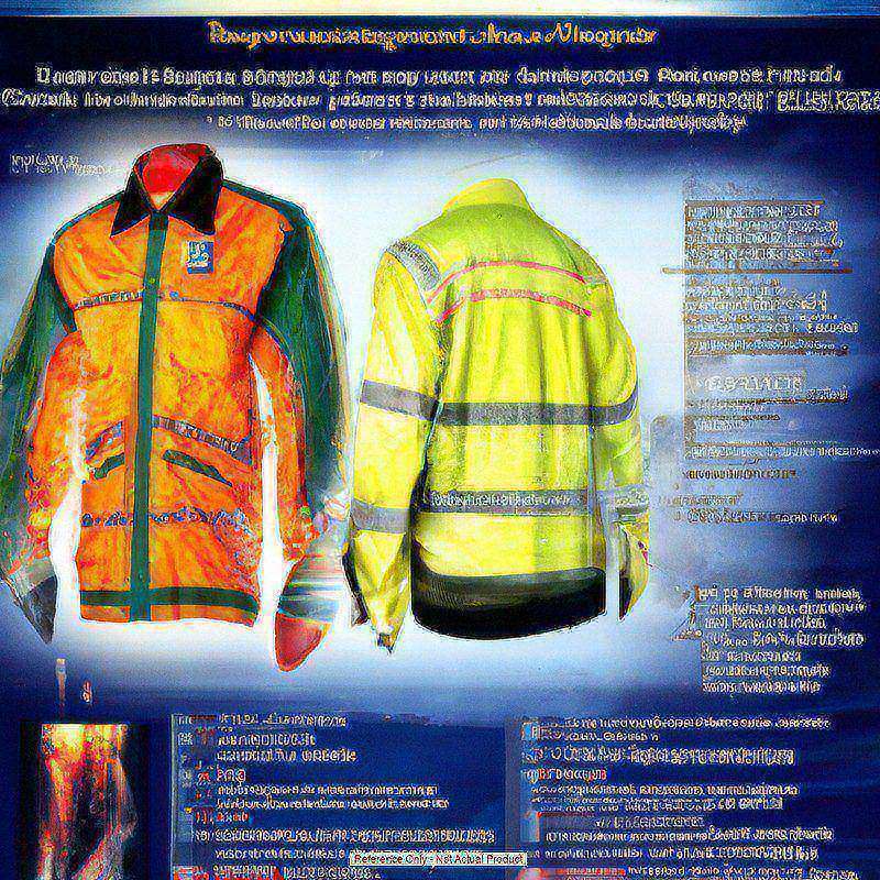 Cutguard Jacket 2XL MPN:CGZKIMB042X