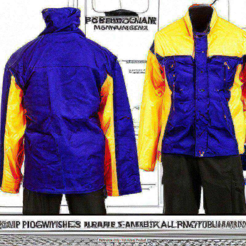 Cutguard Jacket LS 2XL MPN:CGZKIMB062X