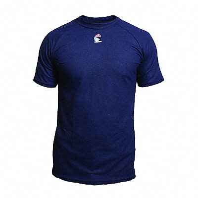 H3392 FR T-Shirt Navy M MPN:C52FKSRMD