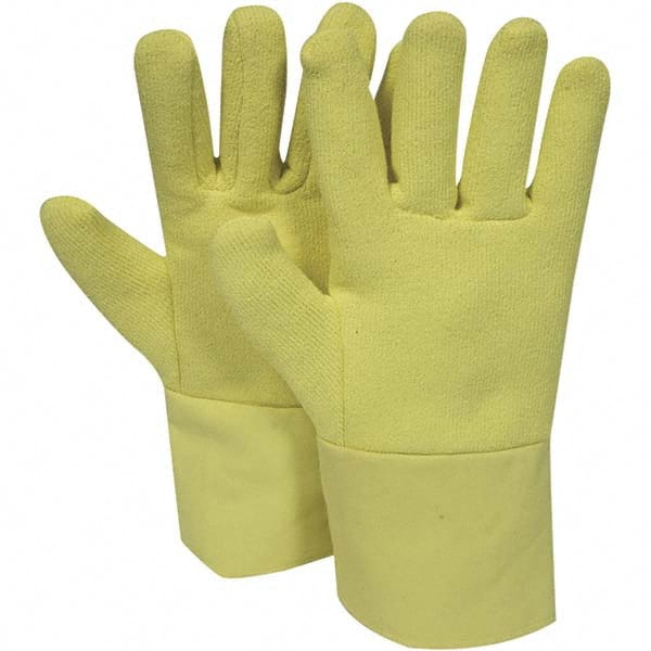 Size L Wool Lined Kevlar Heat Resistant Glove MPN:G43RTRF12