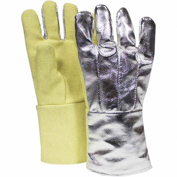 Size L Nomex Lined Thermobest Heat Resistant Glove MPN:G51TCNL14