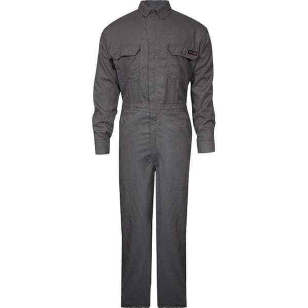 Coveralls: Size Medium, Carbon Fiber MPN:TCG02150861