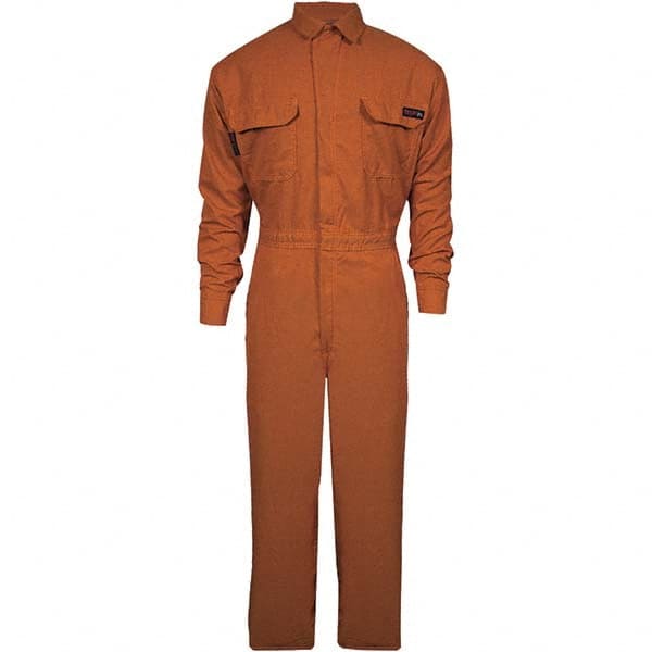 Coveralls: Size X-Large Tall, Carbon Fiber MPN:TCG02200870