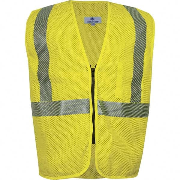 High Visibility Vest: 2X-Large MPN:V00HA2Z2X