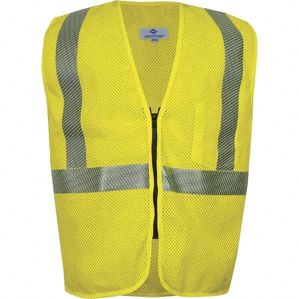 High Visibility Vest: 4X-Large MPN:V00HA2Z4X