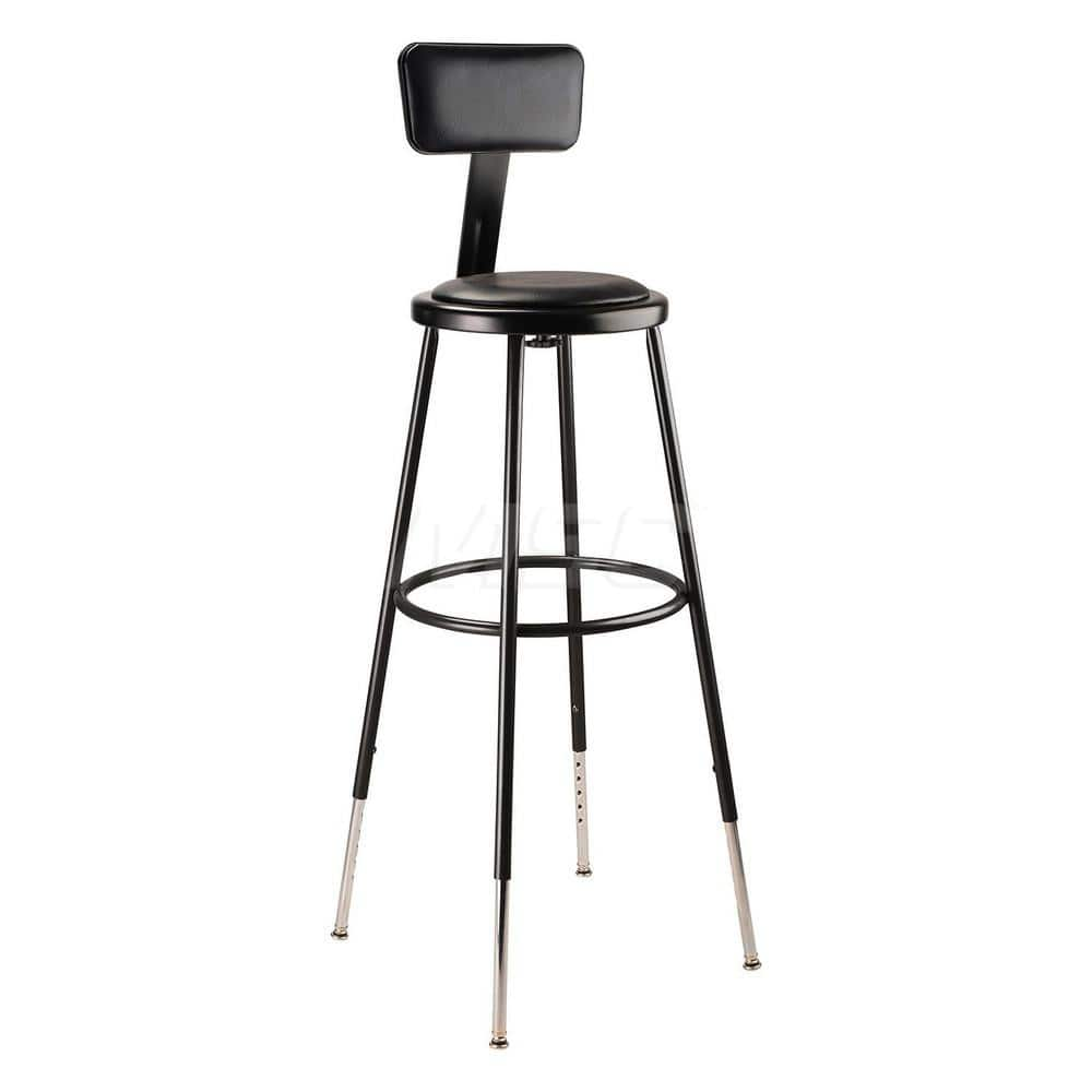 Stationary Stools MPN:6430HB-10