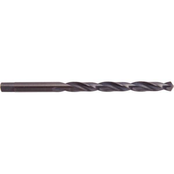 Jobber Length Drill Bit: 3/16